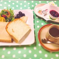 朝ごはん|あさほさん