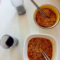 instant noodles|Supernovaさん