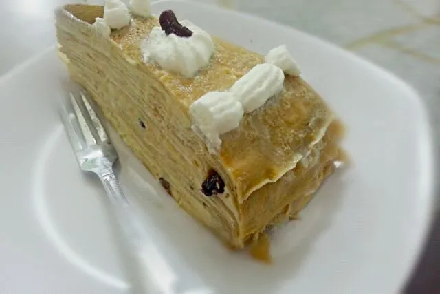 millecrepehomemade|Jennifer Tjanさん