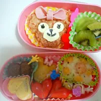 お弁当|Miki Matsushitaさん