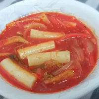 국물떡볶이|gamzaさん