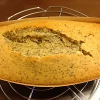 スリランカの紅茶でパウンドケーキ|田中麻央さん