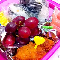 11/30お弁当|koriさん