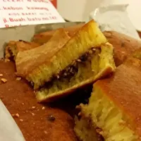 Snapdishの料理写真:martabak manis|Liang teng changさん