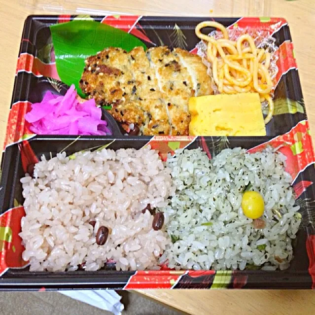 デパ地下弁当|たまこっこさん