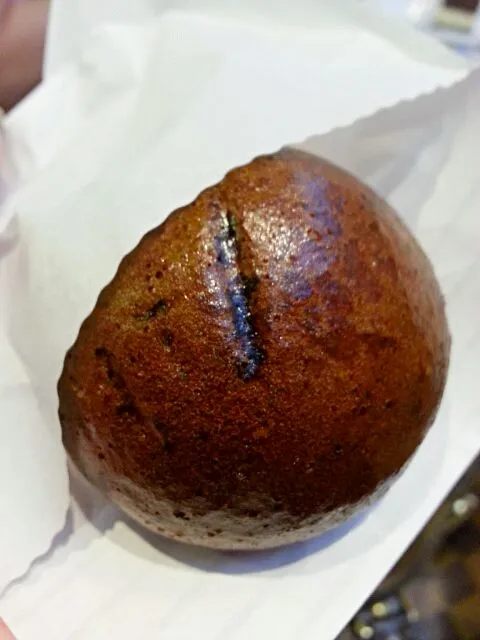 Sweet Potato with Chestnut Filling|Estella Lahさん