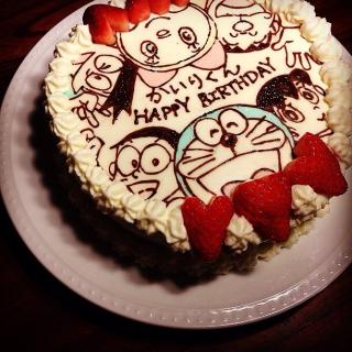 お誕生日 ドラえもんのレシピと料理アイディア103件 Snapdish スナップディッシュ
