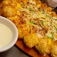 Crunchy Cheesy Bites Tuna|bahrynさん