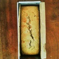 banana bread|meirina kuncahyowatiさん