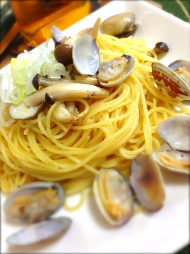 毎日食べたい あさりを使ったパスタのレシピまとめ Snapdish スナップディッシュ