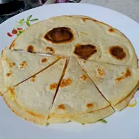 또띠아호떡~|Inyoung  Kimさん