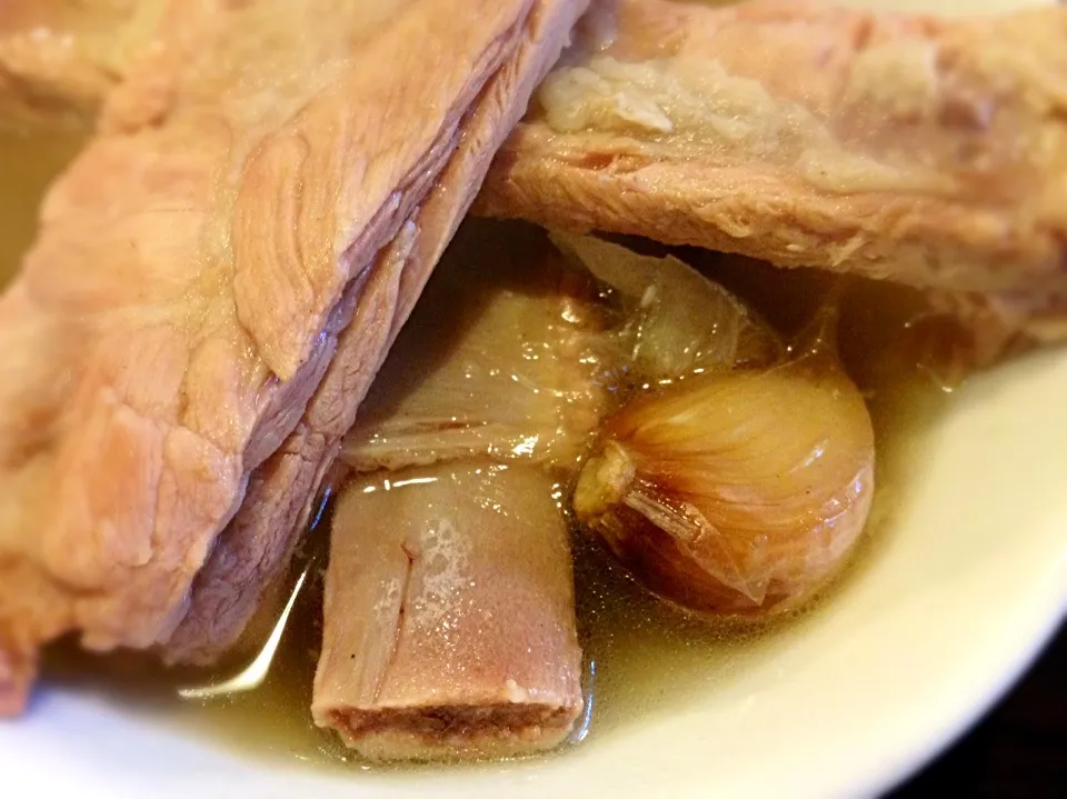 Pork Rib soup|Jeremy Khooさん