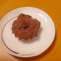 Raw chocolate cake|Chie Kiharaさん