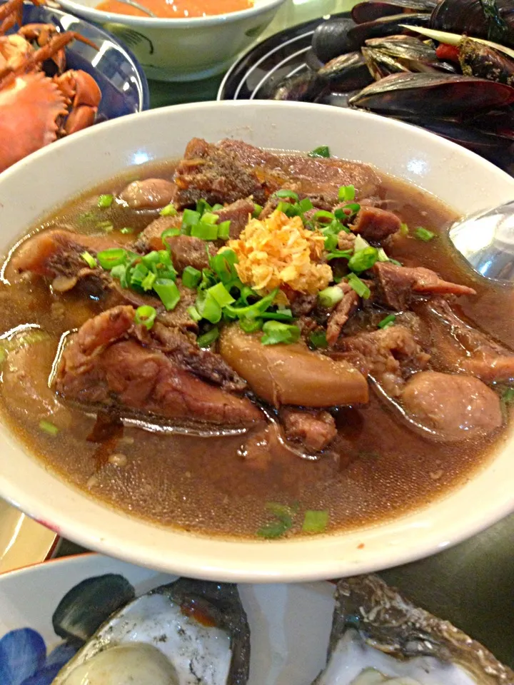 Best Stewed Beef !!|Queenさん