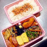 lunch box|nozomiさん