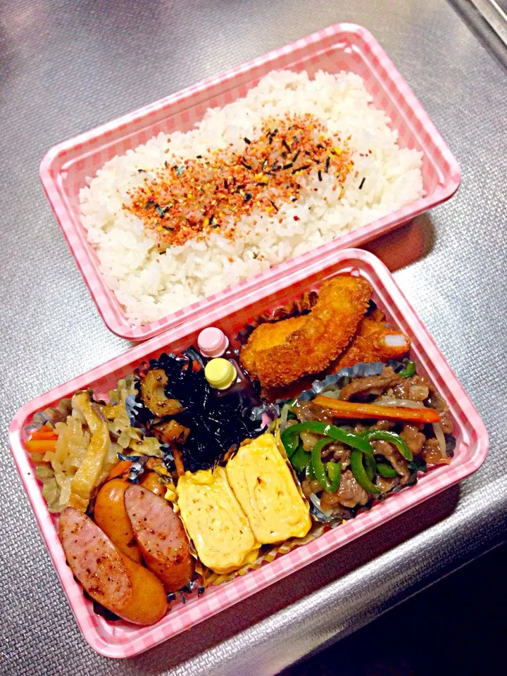 lunch box|nozomiさん