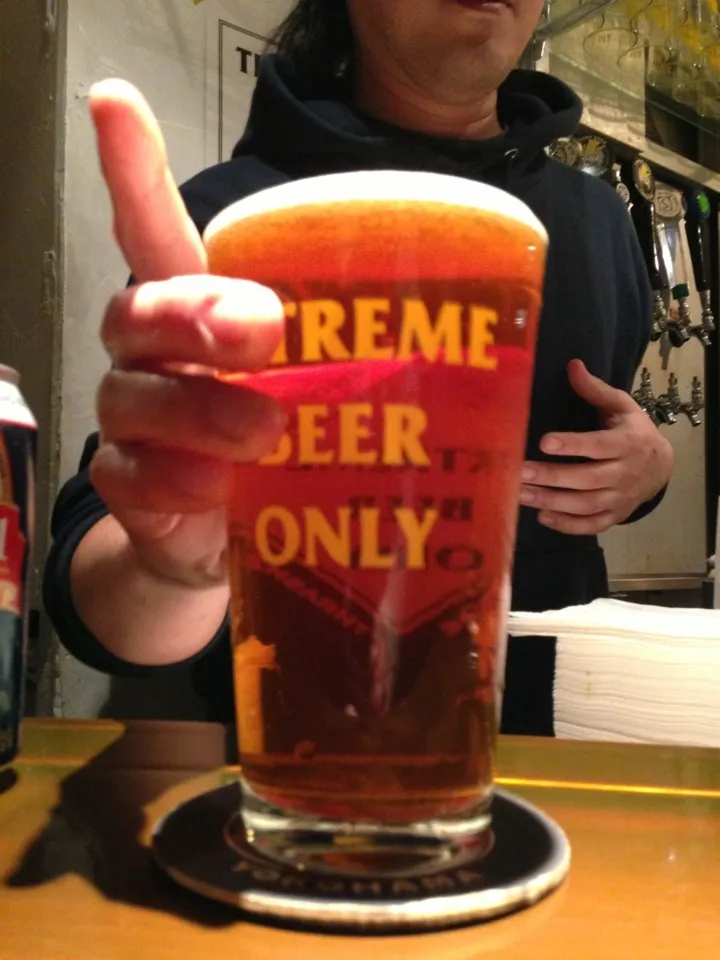 Snapdishの料理写真:Thrash Zone Hop Deicide|PegaOさん