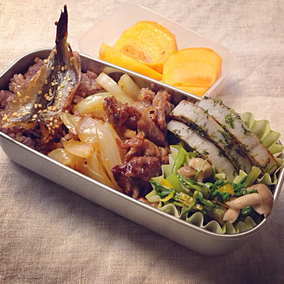 娘のお弁当！|ゆきさん