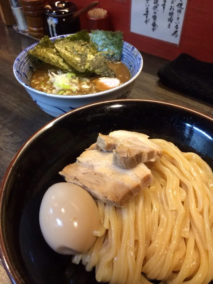 ラーメン|Toshio O-hashiさん