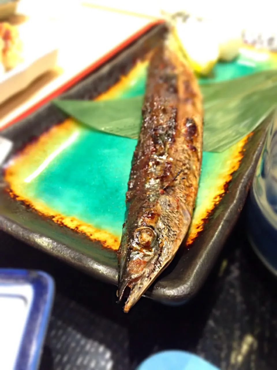 Sanma yaki|willzさん