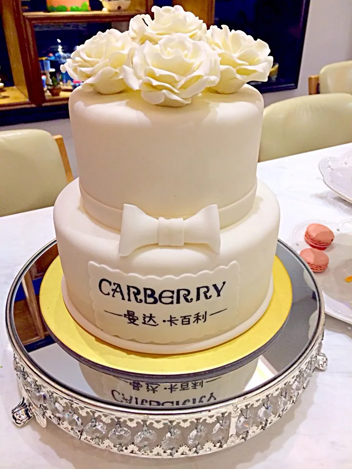 cake|jangcheongさん