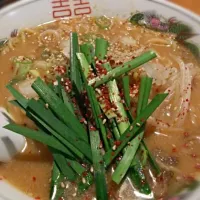 ラーメン|あづさん