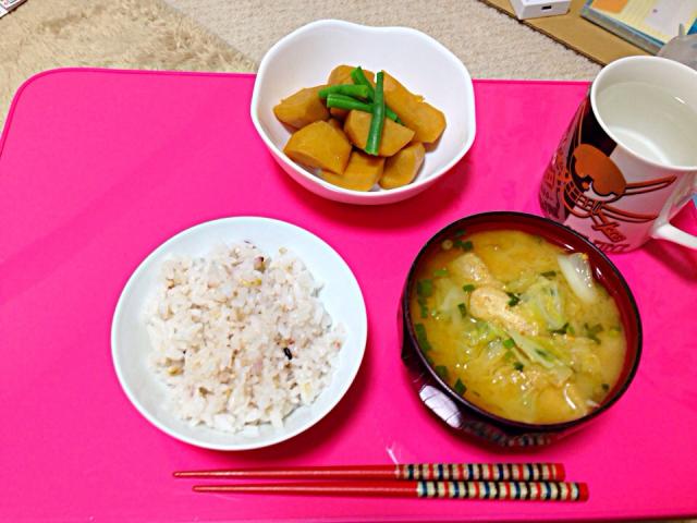 うますぎ 里芋と油揚げで作る料理 レシピ25選 Snapdish スナップディッシュ