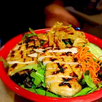 Vietnamese chicken salad|Sean Alan Cliftonさん