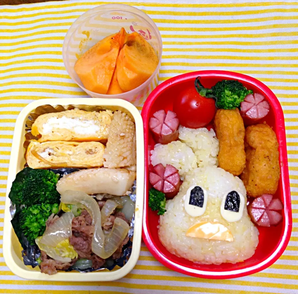 お弁当♡|Satokoさん