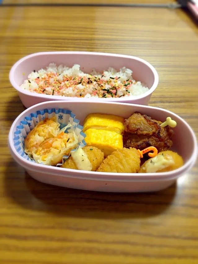 お弁当|なでしこさん