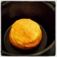 Crusty Homemade Bread|Jillianさん