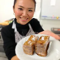 Snapdishの料理写真:|Hisako Negoroさん