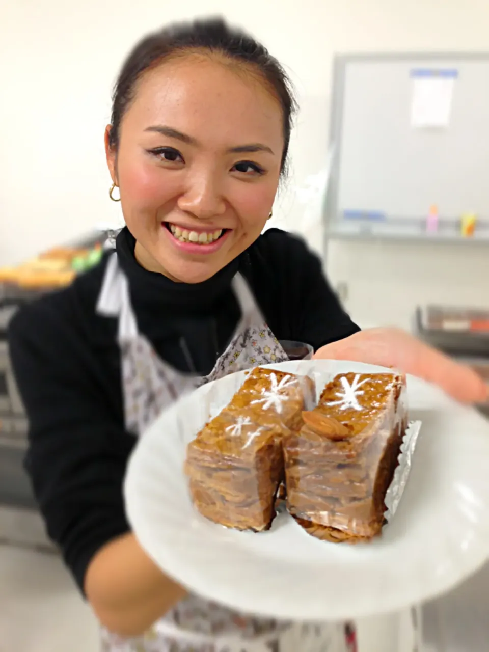 Snapdishの料理写真:|Hisako Negoroさん