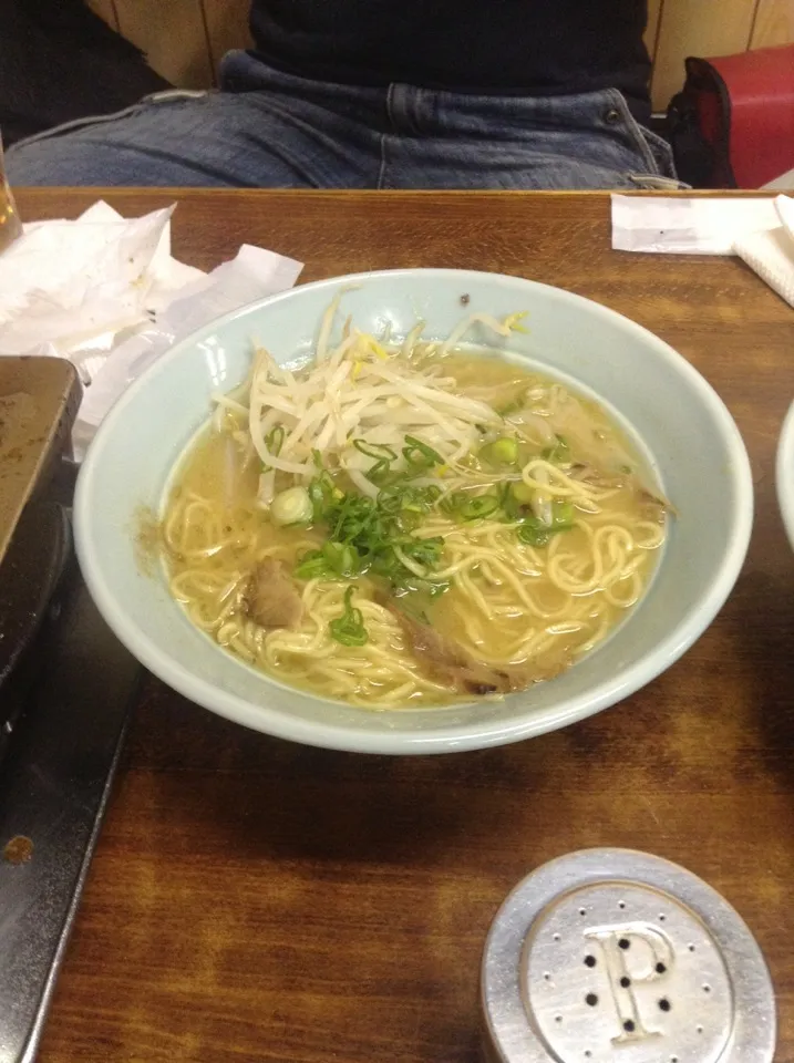 シメのメーランです！|藤井 崇之さん