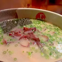 八戸市の小松笑店のラーメン|Numayama  Hanakoさん