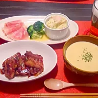 Snapdishの料理写真:2013年12月3日|nozomiさん