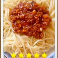 Snapdishの料理写真:Pastaaaaa|Kardina Sariさん