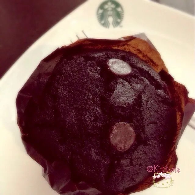 Snapdishの料理写真:ϲ□⃘࿓࿔ star bucks🎀|🎀Kittyna🌸さん