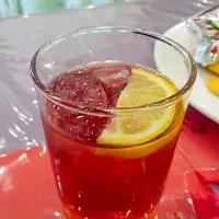 Snapdishの料理写真:Seabreeze Cocktail|김준영さん