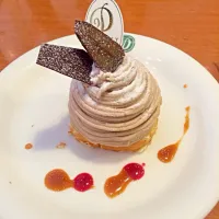 ケーキ|もふもちこさん