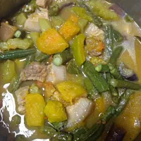 Snapdishの料理写真:PINAKBET|jettさん