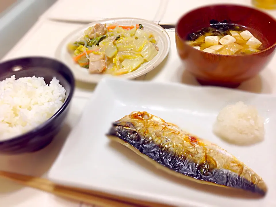 冷蔵庫の掃除ご飯|ゆきさん