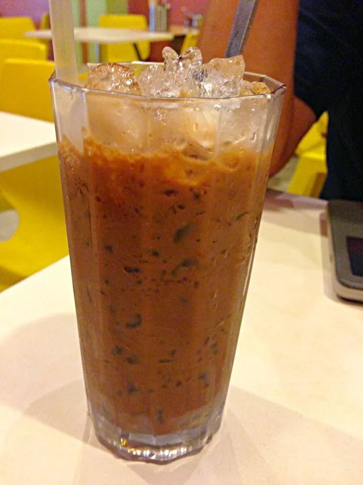 Vietnamese Iced Coffee|hweeyhさん