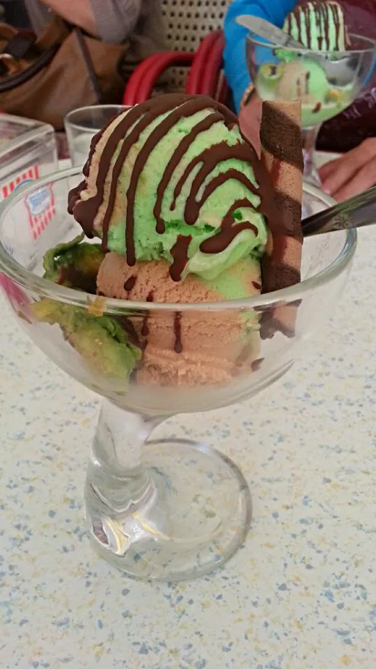 Snapdishの料理写真:Avocado Volcano|retty pbさん