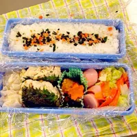 お弁当8|ざんまさん