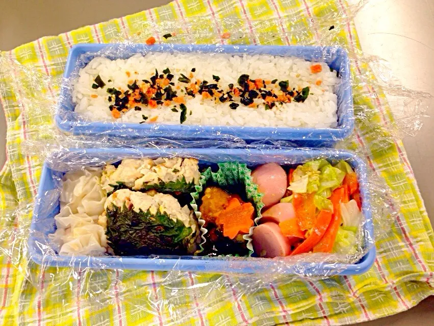 お弁当8|ざんまさん