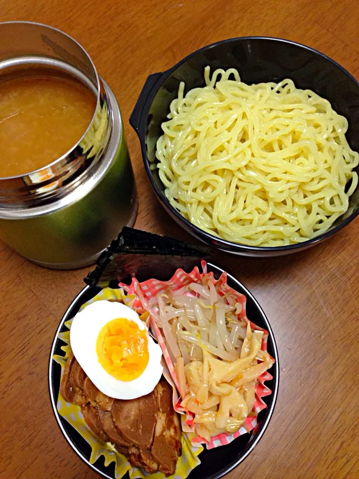 中1男子 ラーメン弁当|Takayukiさん