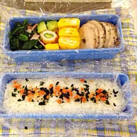 お弁当9|ざんまさん