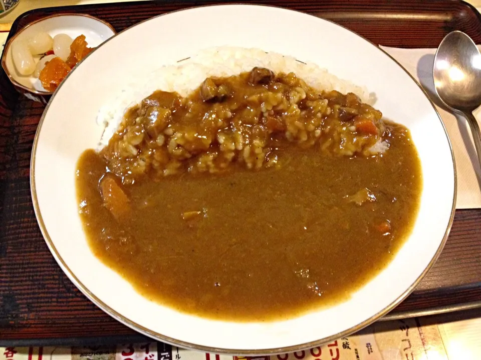 門前カレー🍛300g|Kojiさん