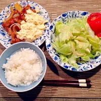 Snapdishの料理写真:|Natsuha Miyazakiさん